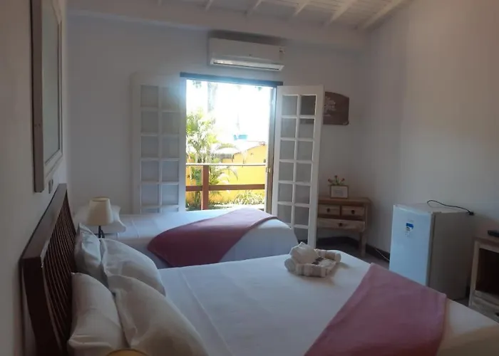 Pousada Sunshine Beach