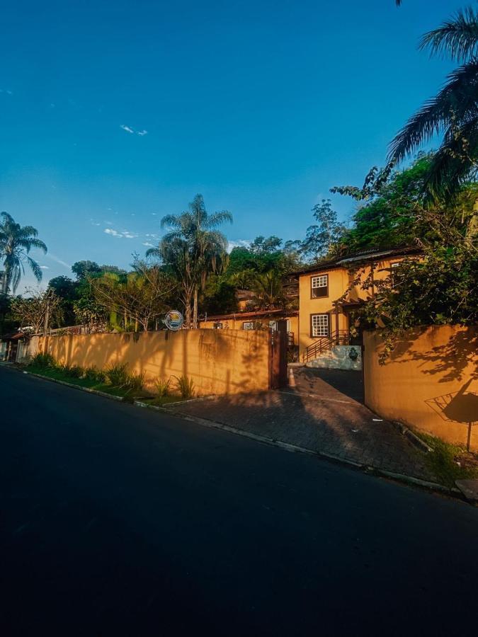 Inn Sunshine Angra dos Reis