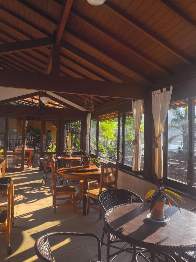 Sunshine Inn Angra dos Reis